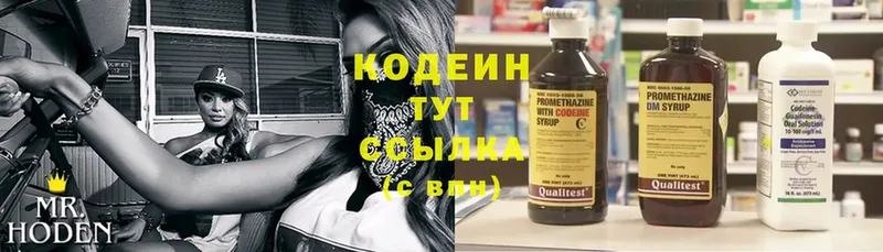 цена наркотик  Балтийск  Кодеиновый сироп Lean Purple Drank 